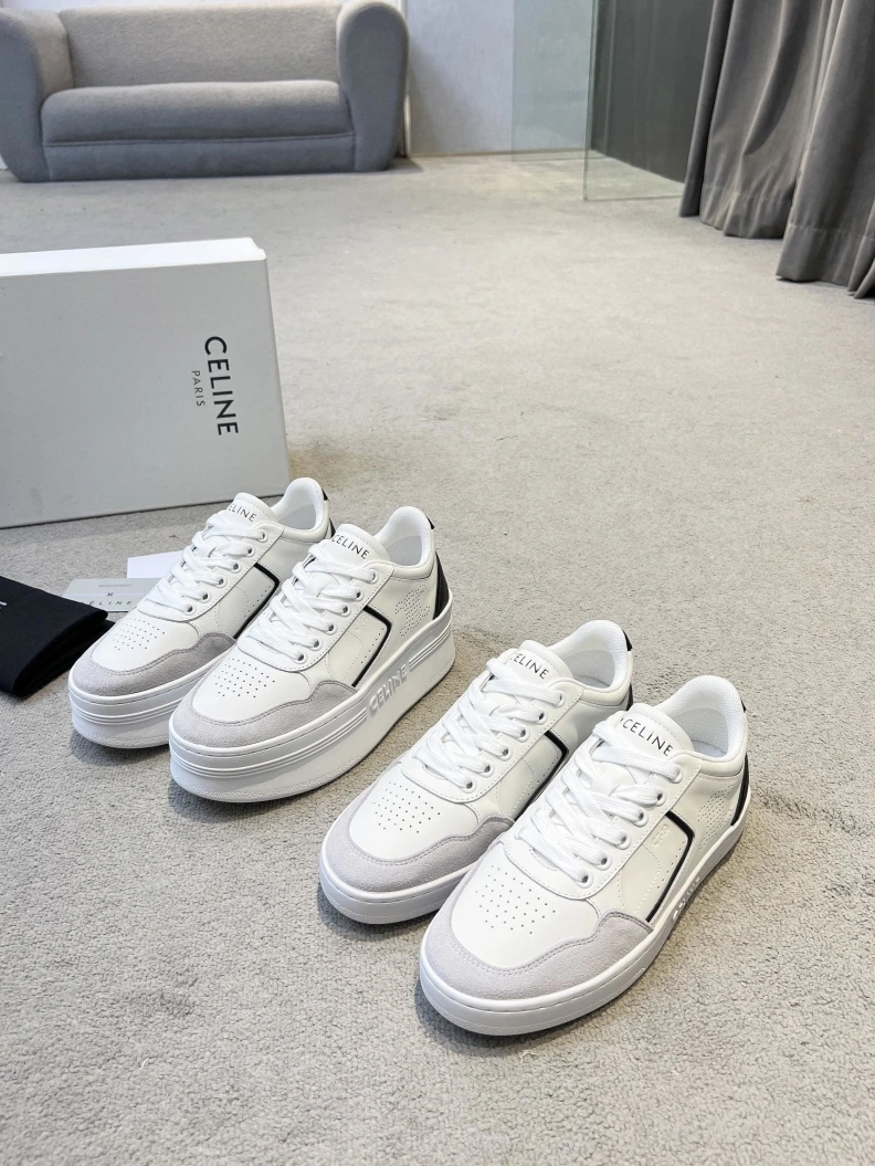 Functional Cxlxne Casual Shoes 116332