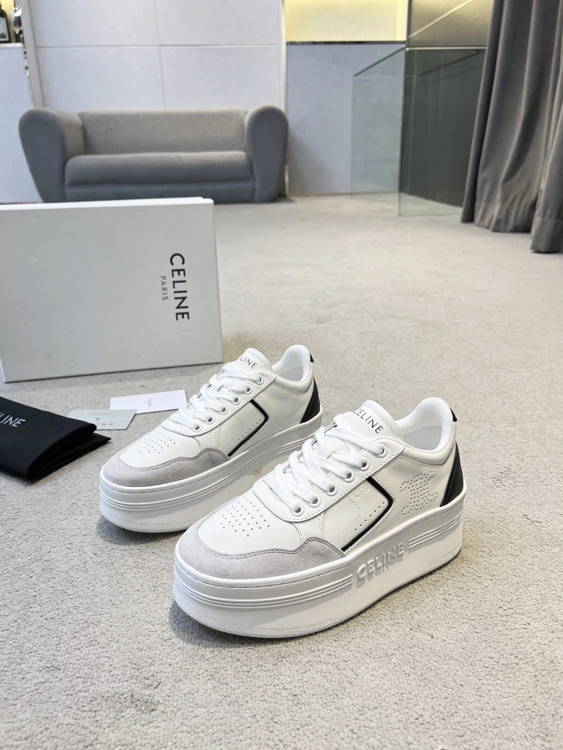 Functional Cxlxne Casual Shoes 116332