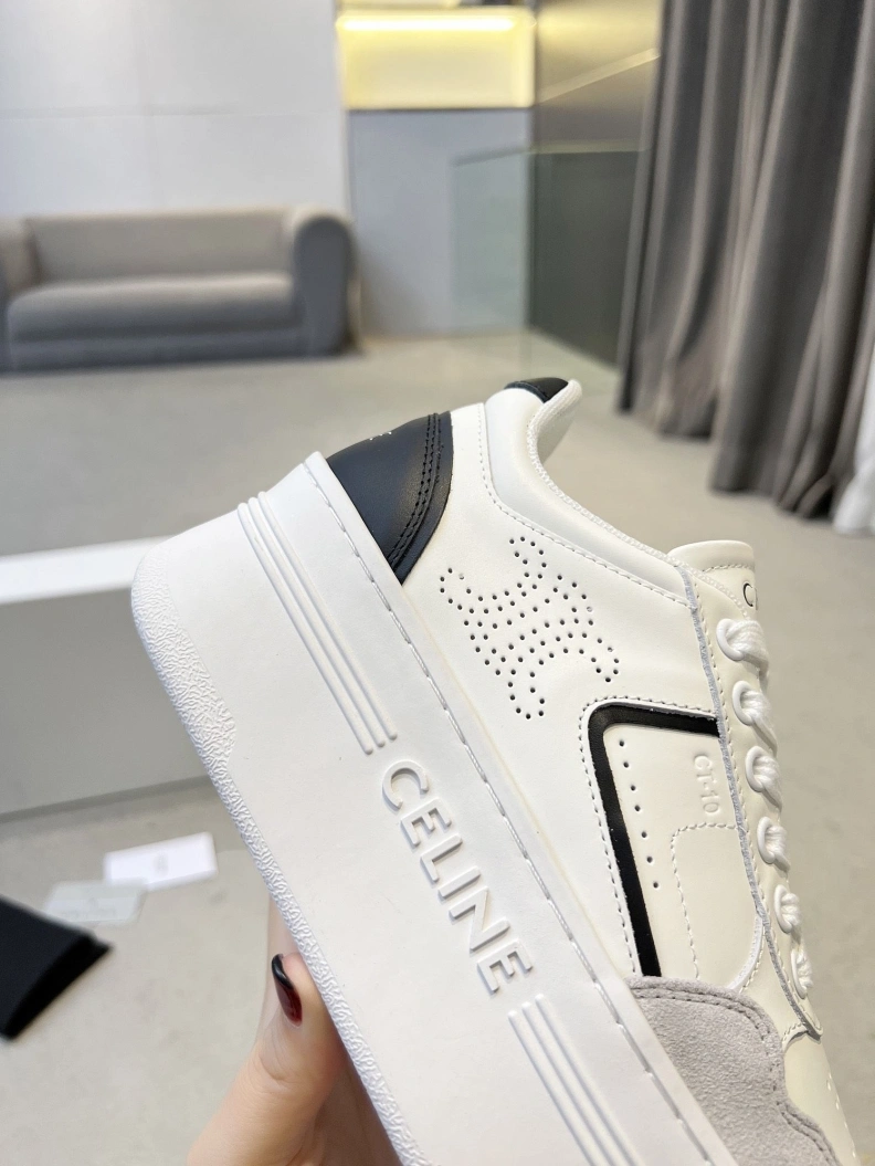 Functional Cxlxne Casual Shoes 116332