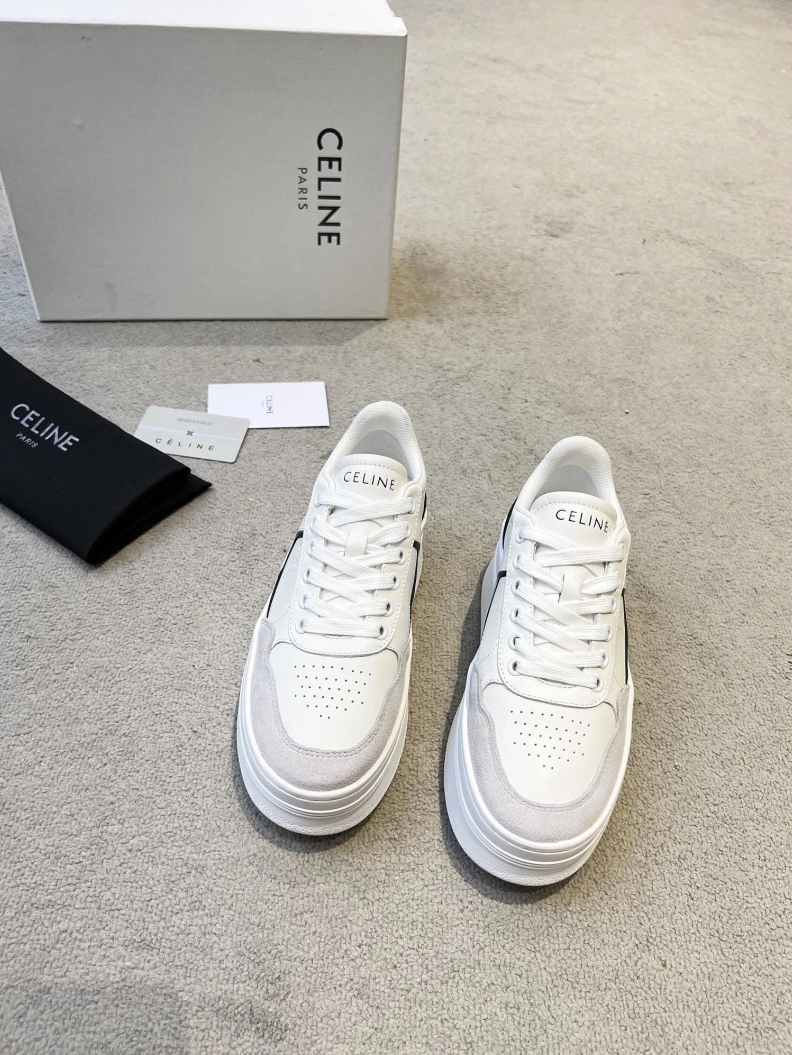 Functional Cxlxne Casual Shoes 116332