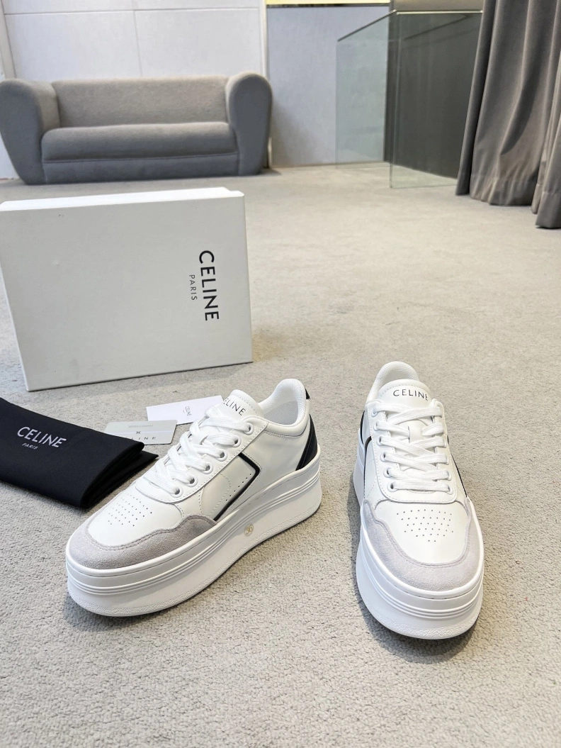 Functional Cxlxne Casual Shoes 116332