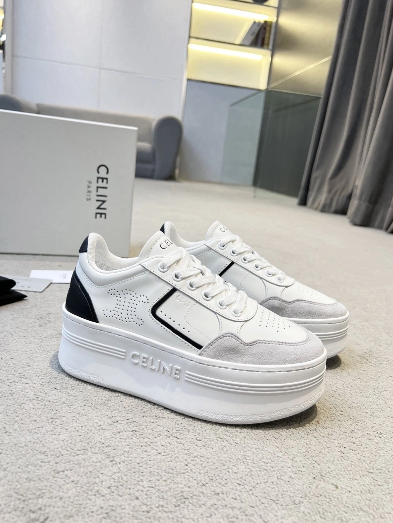 Functional Cxlxne Casual Shoes 116332