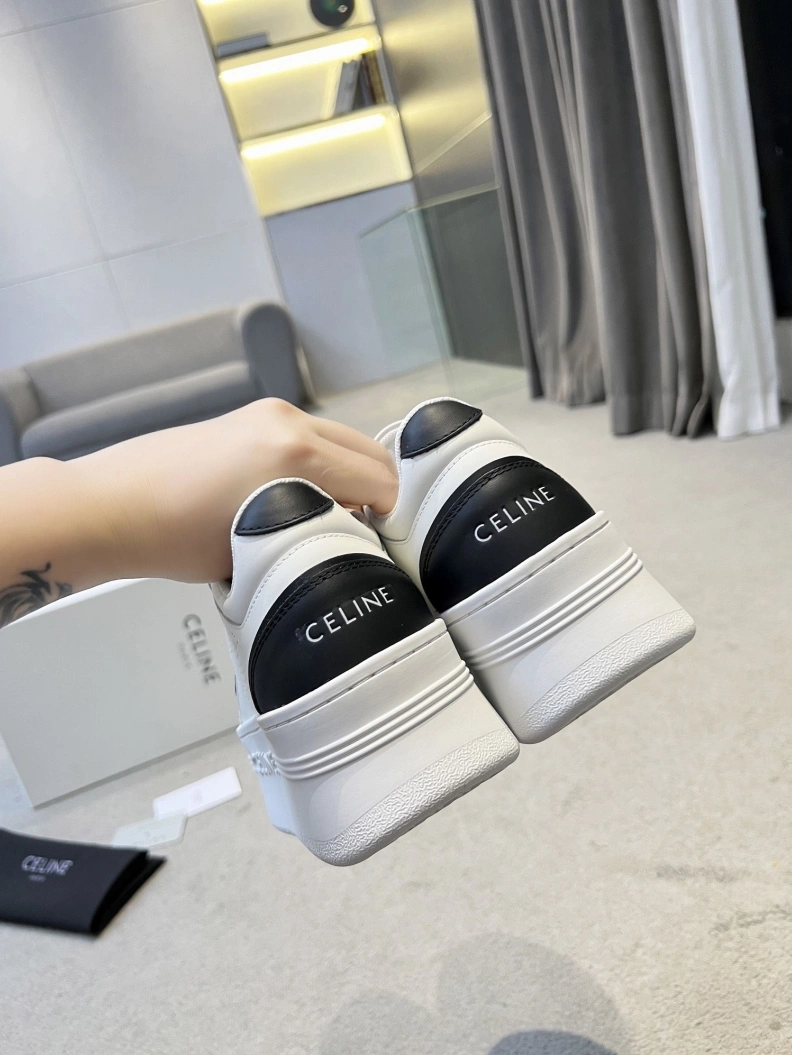 Functional Cxlxne Casual Shoes 116332