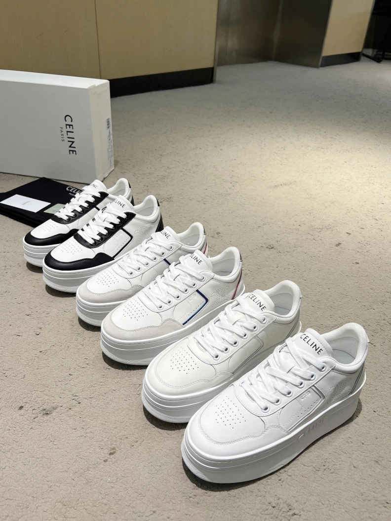 Cxlxne Casual Shoes Breathable 116320