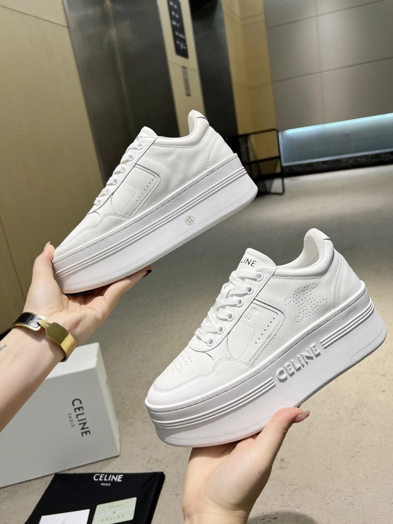 Cxlxne Casual Shoes Breathable 116320