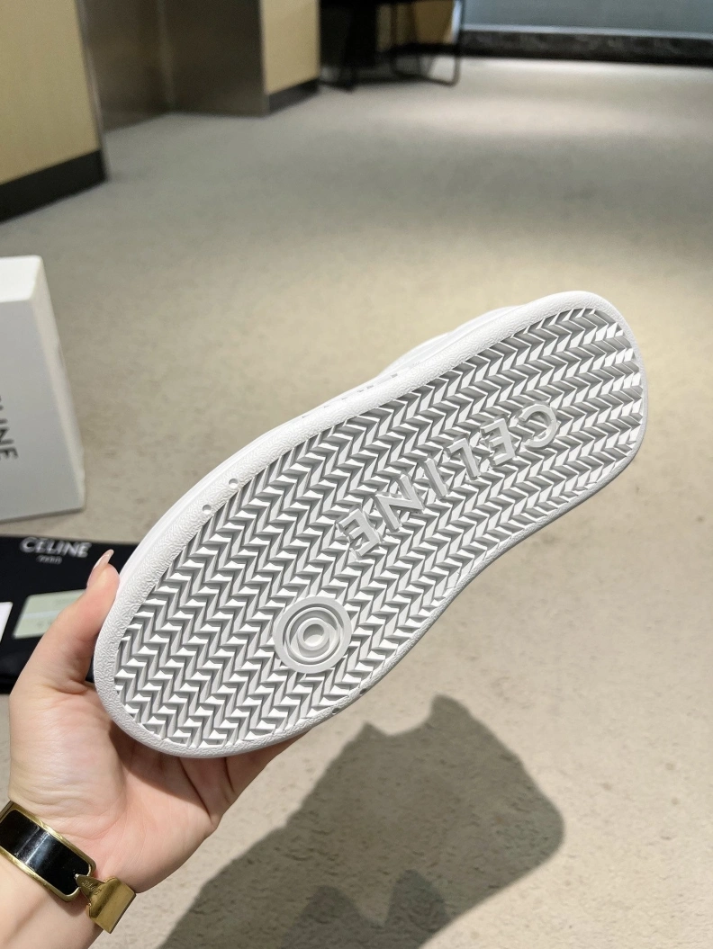 Cxlxne Casual Shoes Breathable 116320