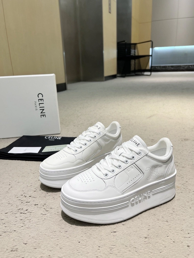 Cxlxne Casual Shoes Breathable 116320