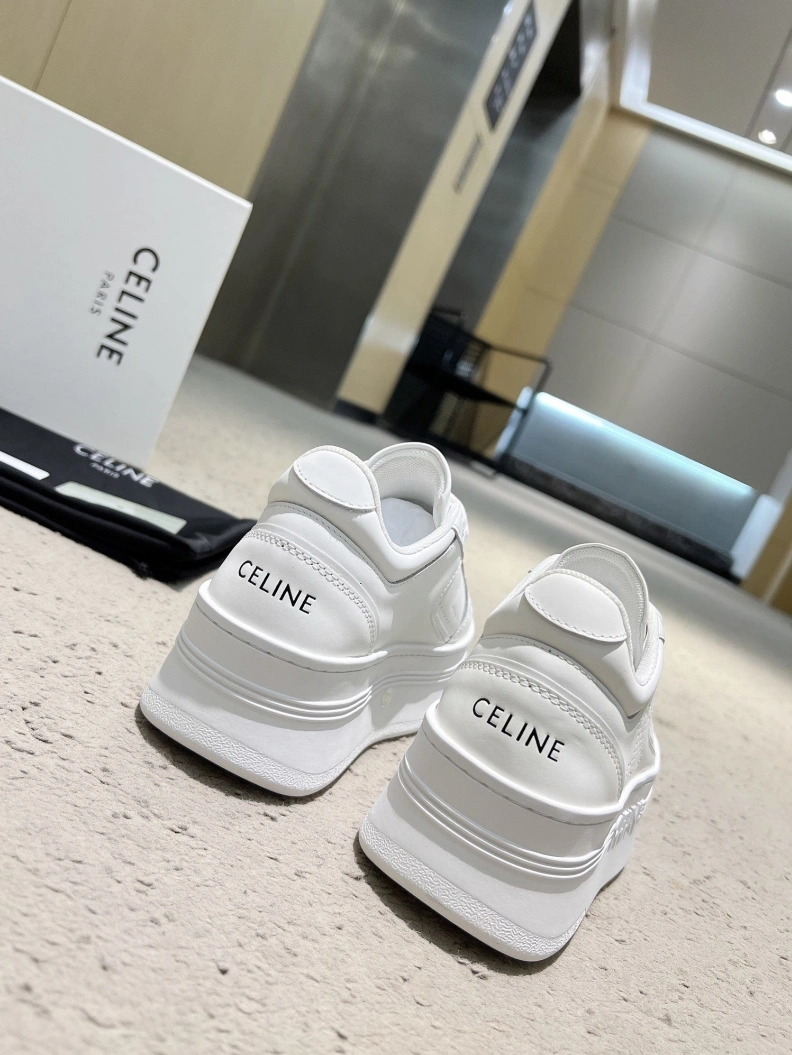 Cxlxne Casual Shoes Breathable 116320