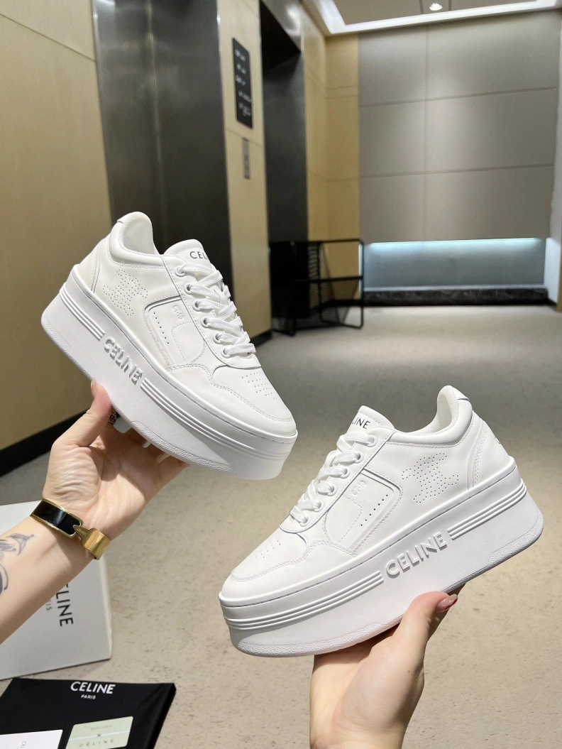Cxlxne Casual Shoes Breathable 116320