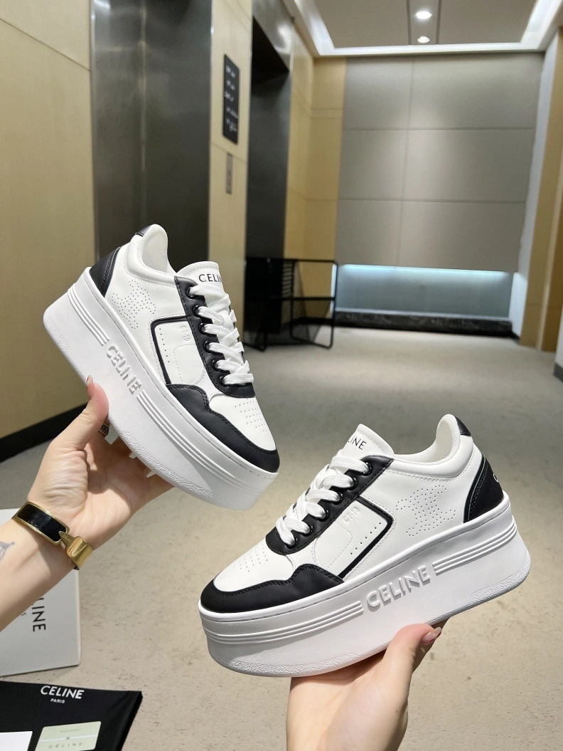 GoodFit Cxlxne Casual Shoes 116314