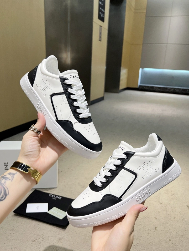 Reliable Cxlxne Casual Shoes 116334