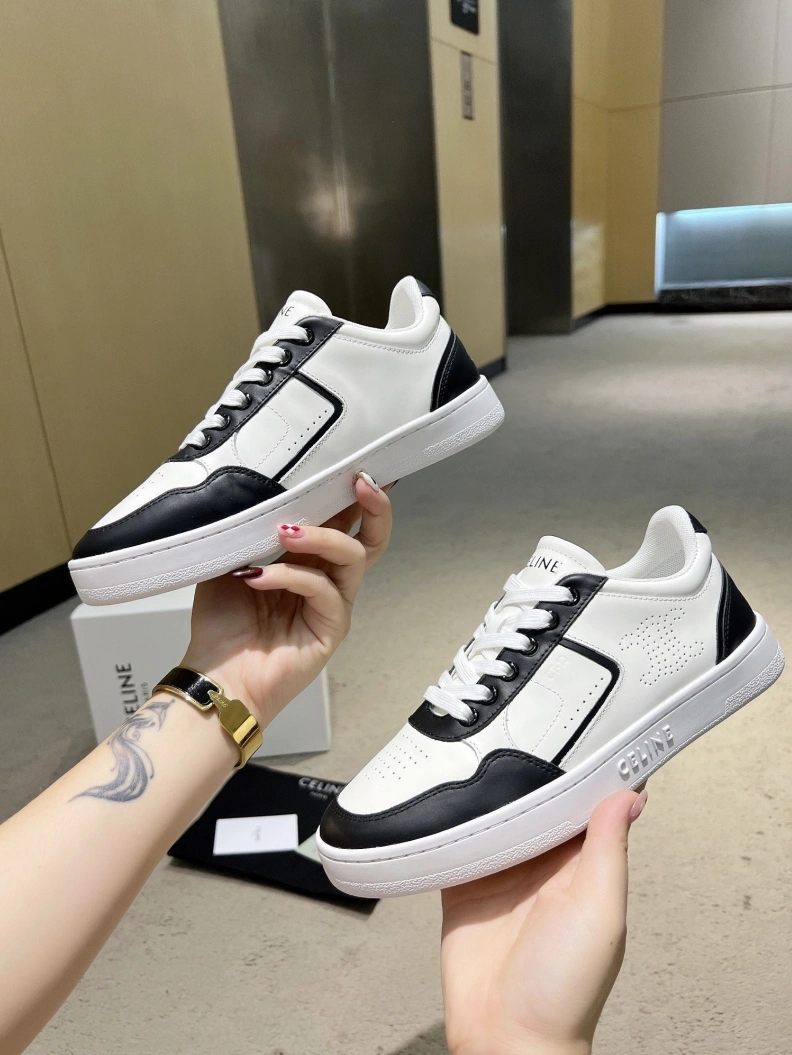 Reliable Cxlxne Casual Shoes 116334