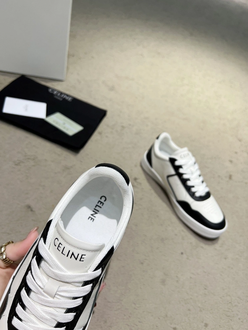 Reliable Cxlxne Casual Shoes 116334