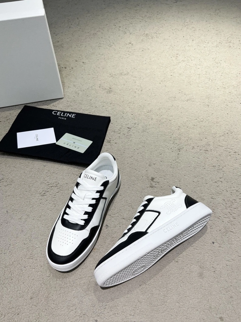 Reliable Cxlxne Casual Shoes 116334