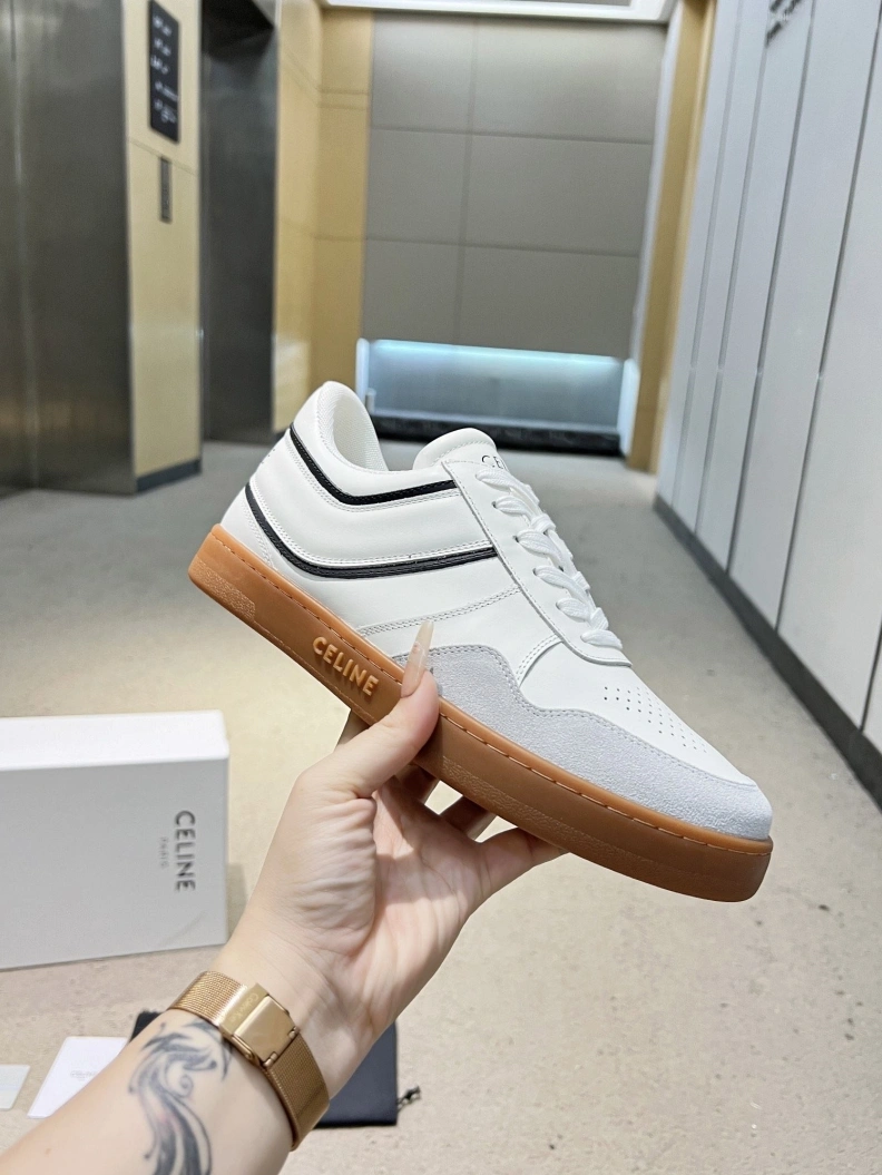 Cxlxne Casual Shoes SportInspired 116316