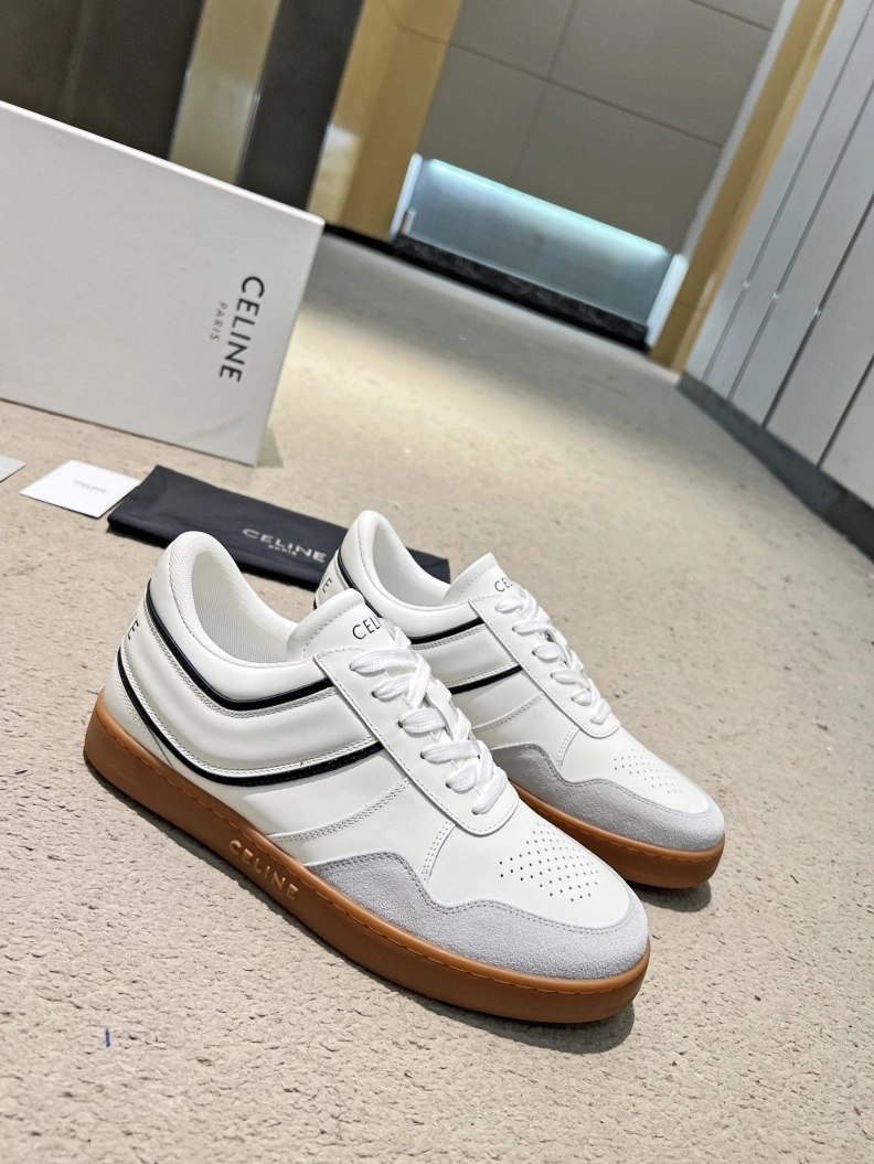 Cxlxne Casual Shoes SportInspired 116316