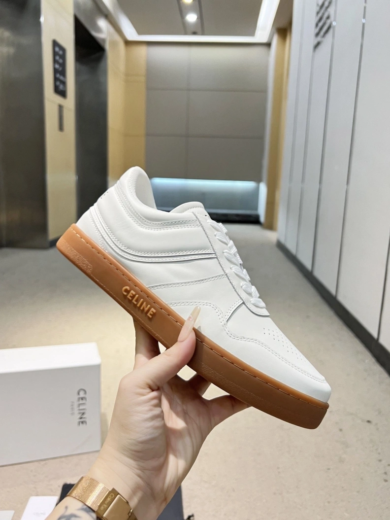 Breathable Cxlxne Casual Shoes 116315