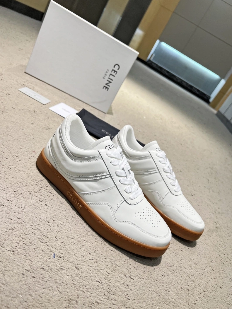 Breathable Cxlxne Casual Shoes 116315