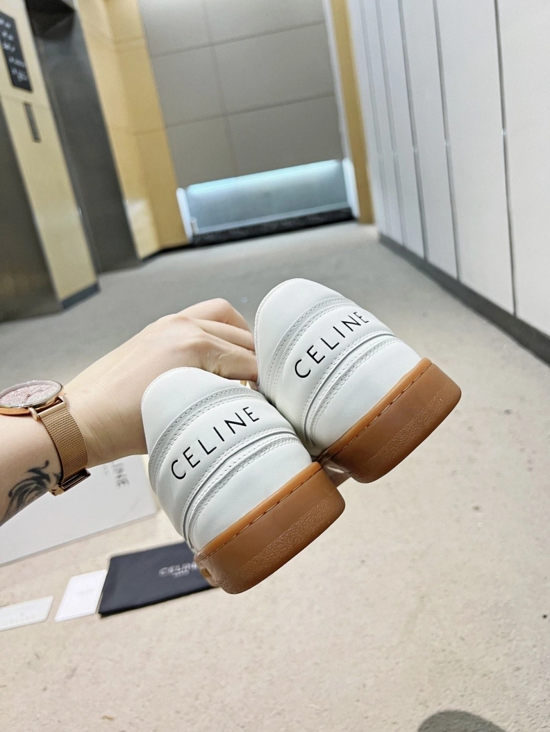 Breathable Cxlxne Casual Shoes 116315