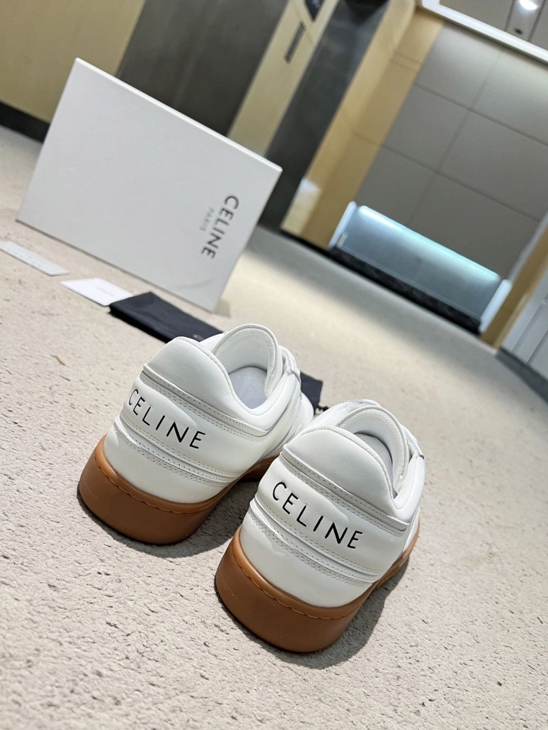 Breathable Cxlxne Casual Shoes 116315