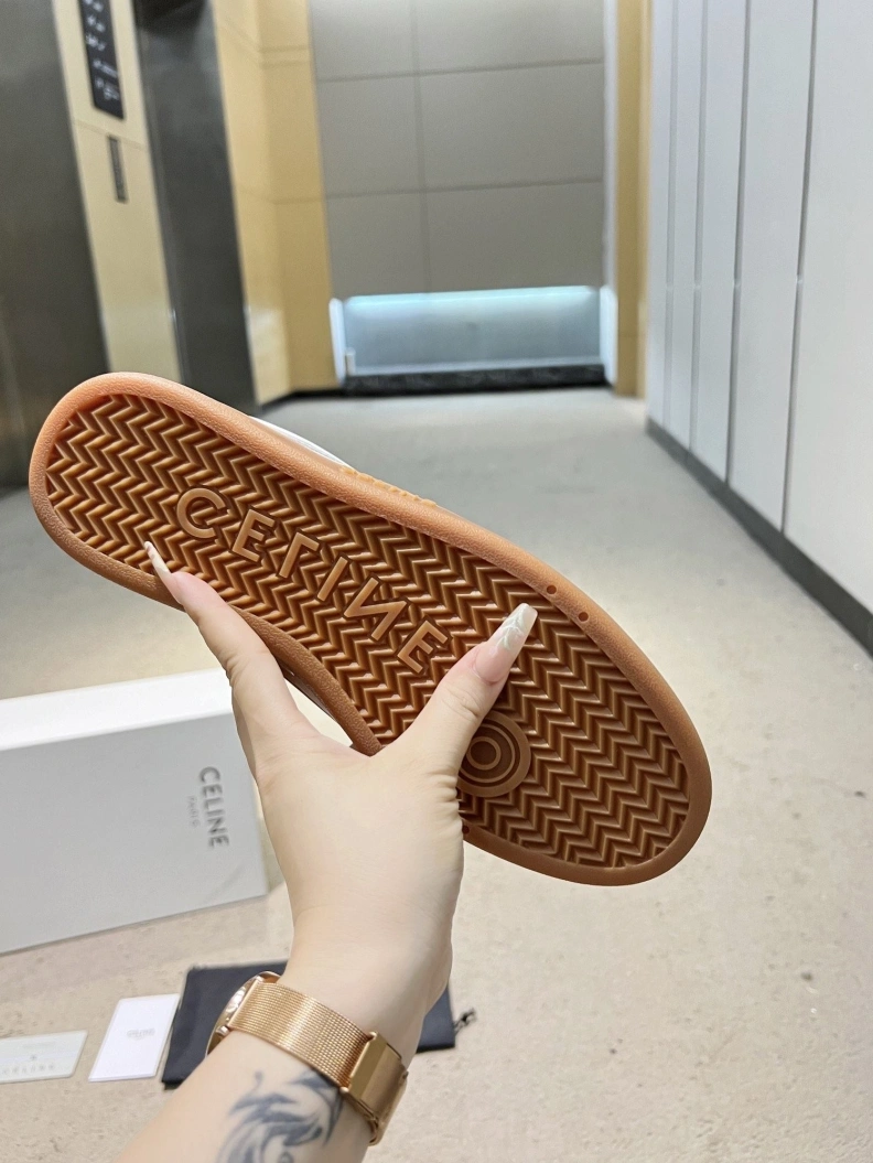 Breathable Cxlxne Casual Shoes 116315