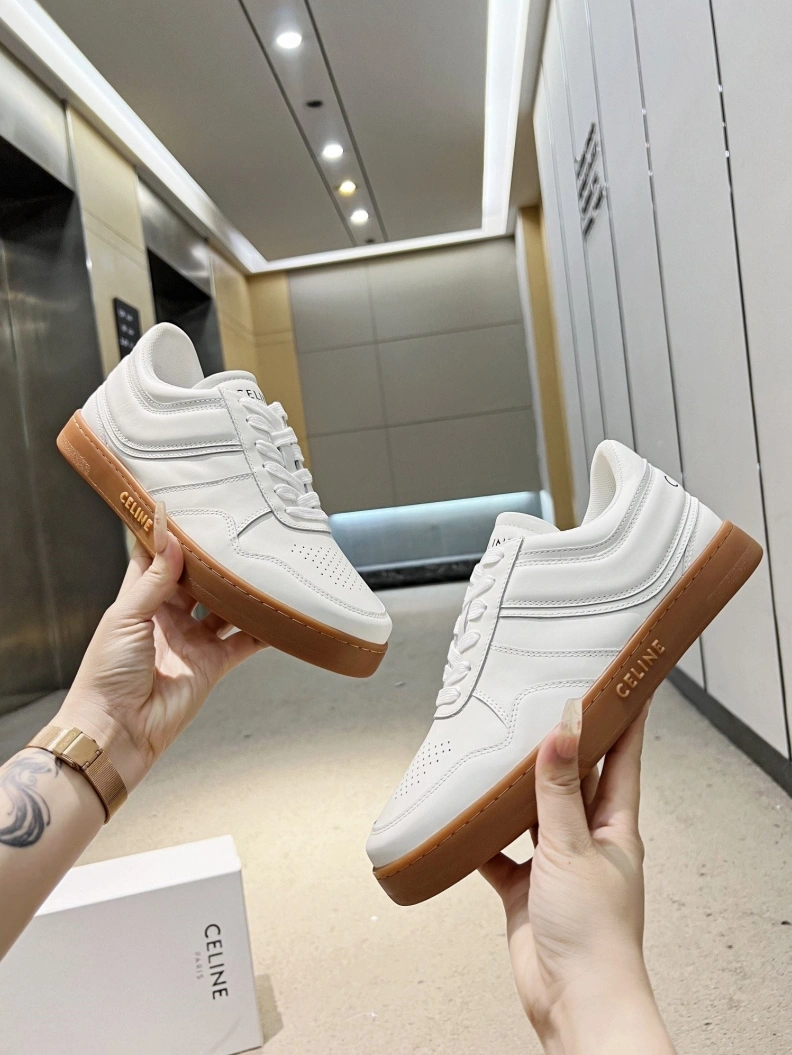 Breathable Cxlxne Casual Shoes 116315