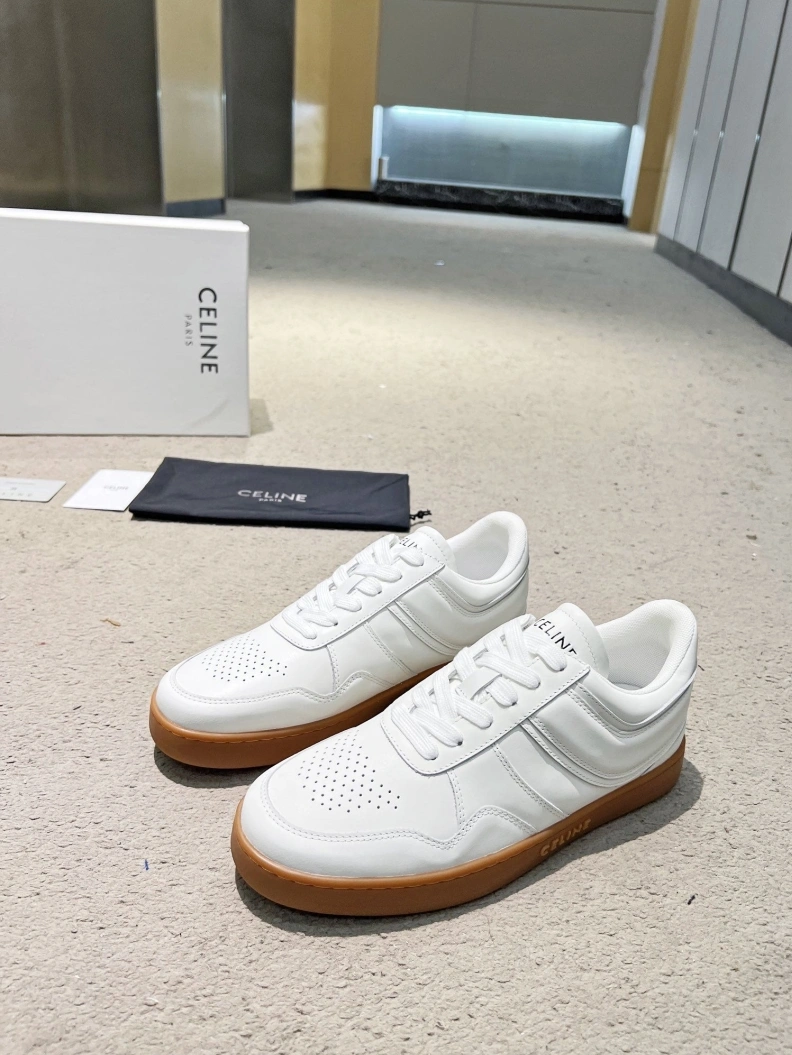 Breathable Cxlxne Casual Shoes 116315