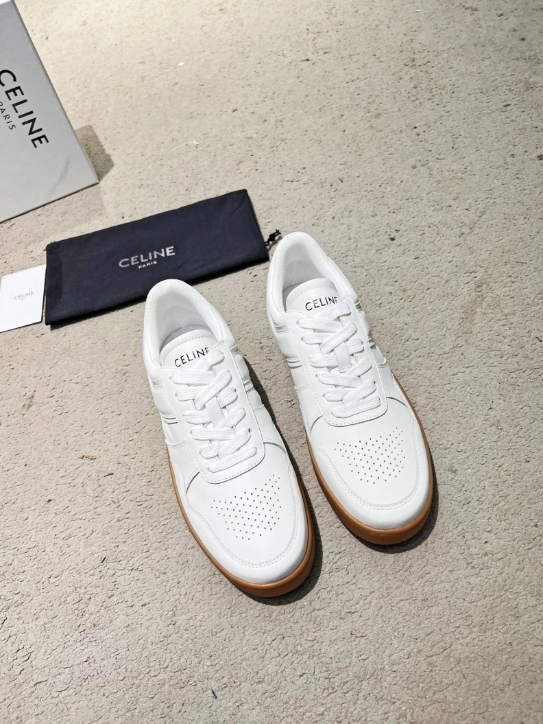 Breathable Cxlxne Casual Shoes 116315