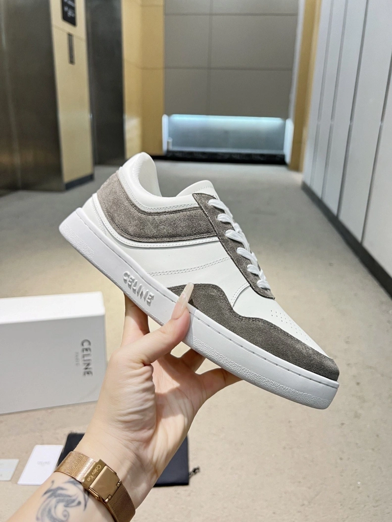Trendsetting Cxlxne Casual Shoes 116317