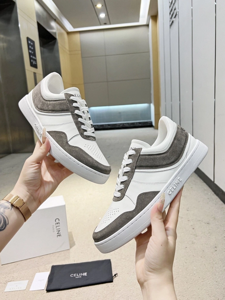 Trendsetting Cxlxne Casual Shoes 116317