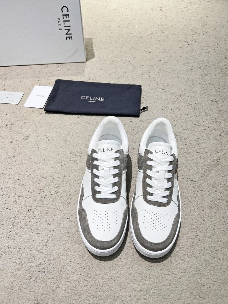 Trendsetting Cxlxne Casual Shoes 116317