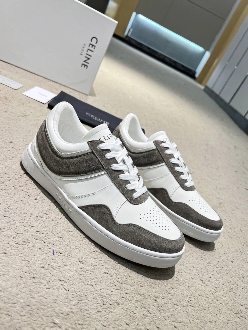 Trendsetting Cxlxne Casual Shoes 116317
