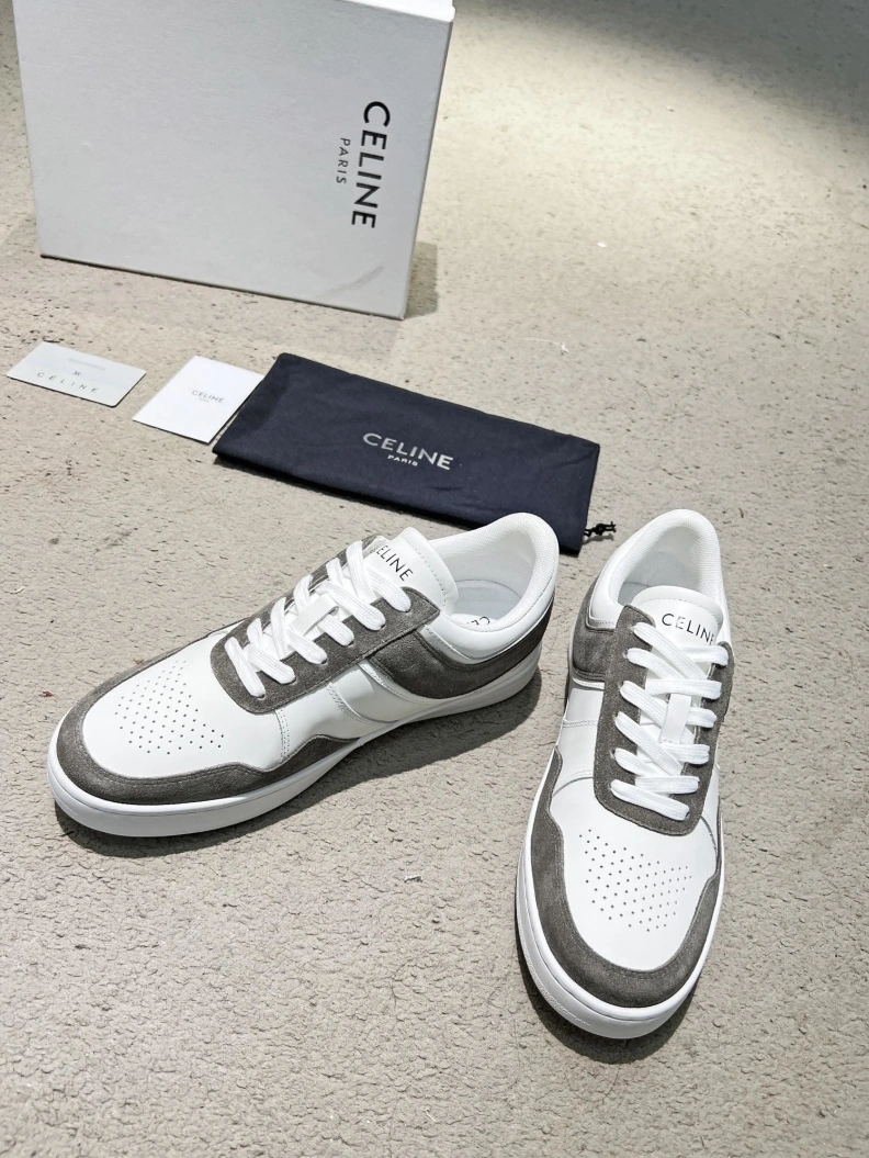 Trendsetting Cxlxne Casual Shoes 116317