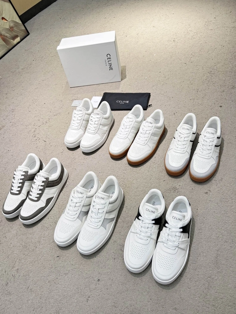 Trendsetting Cxlxne Casual Shoes 116317