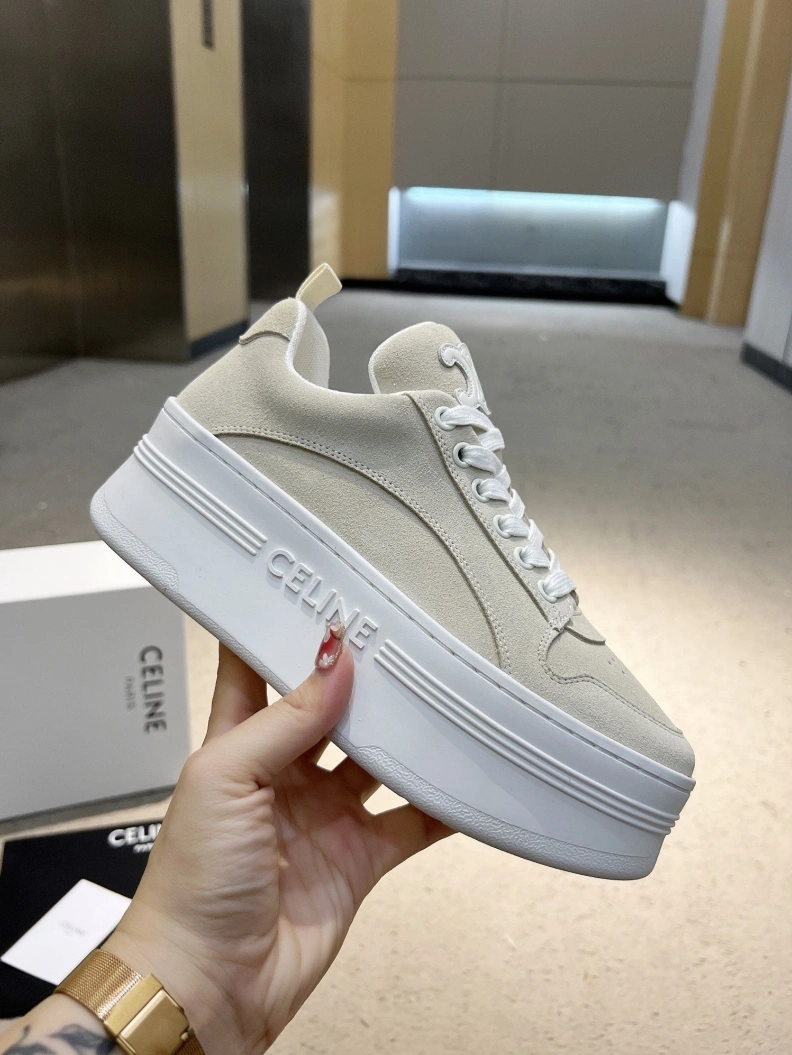 Cxlxne Casual Shoes SportInspired 116323