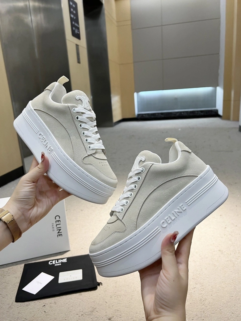 Cxlxne Casual Shoes SportInspired 116323
