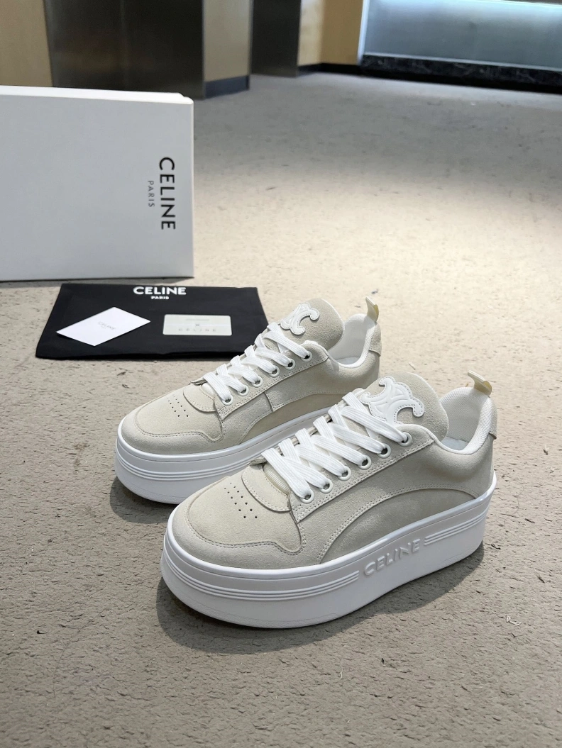 Cxlxne Casual Shoes SportInspired 116323