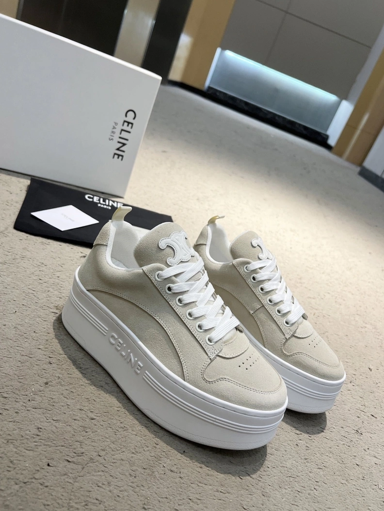 Cxlxne Casual Shoes SportInspired 116323