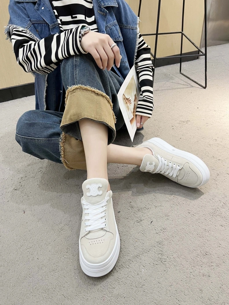 Cxlxne Casual Shoes SportInspired 116323