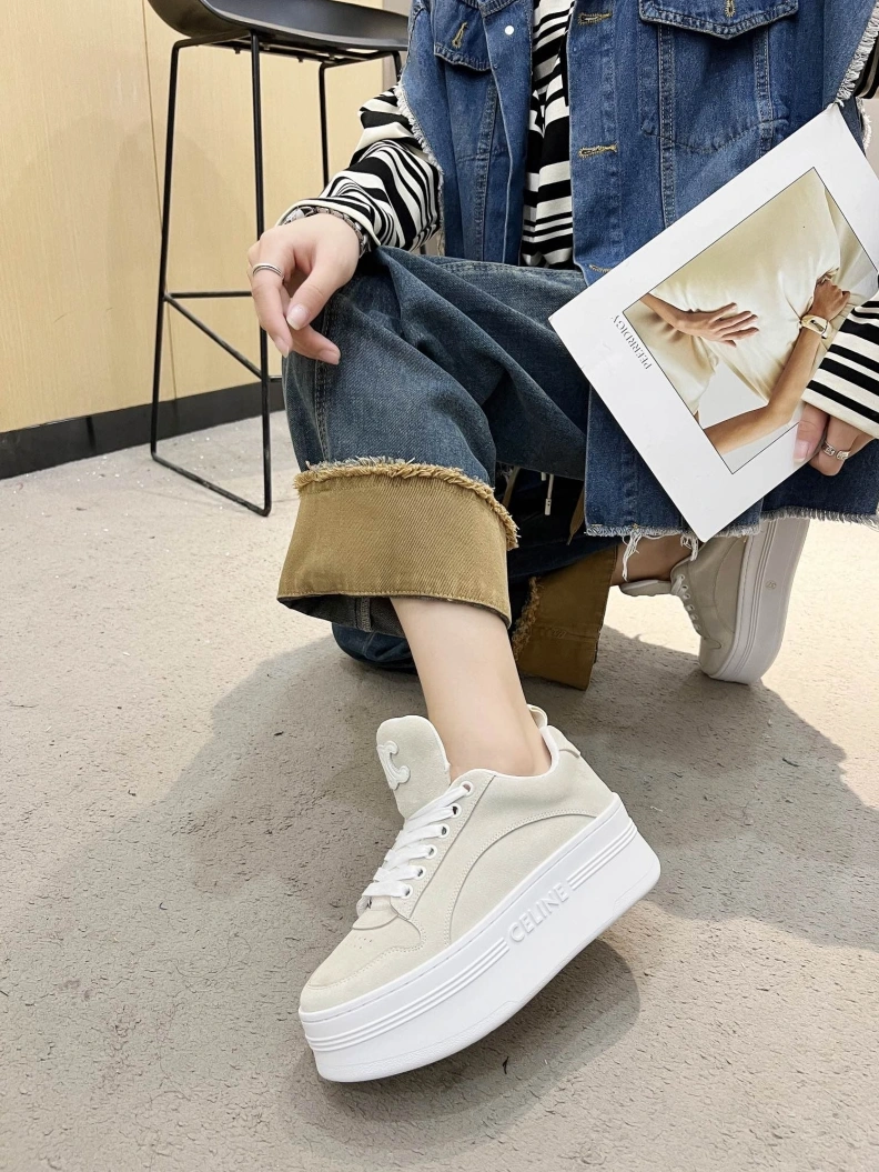 Cxlxne Casual Shoes SportInspired 116323