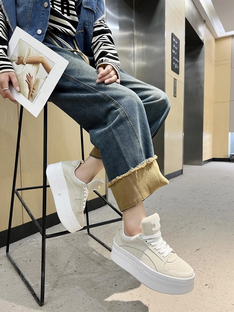 Cxlxne Casual Shoes SportInspired 116323