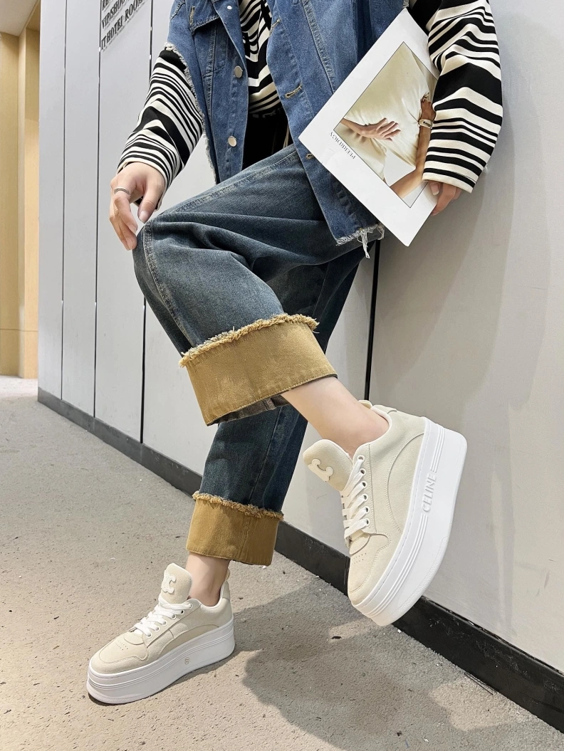 Cxlxne Casual Shoes SportInspired 116323