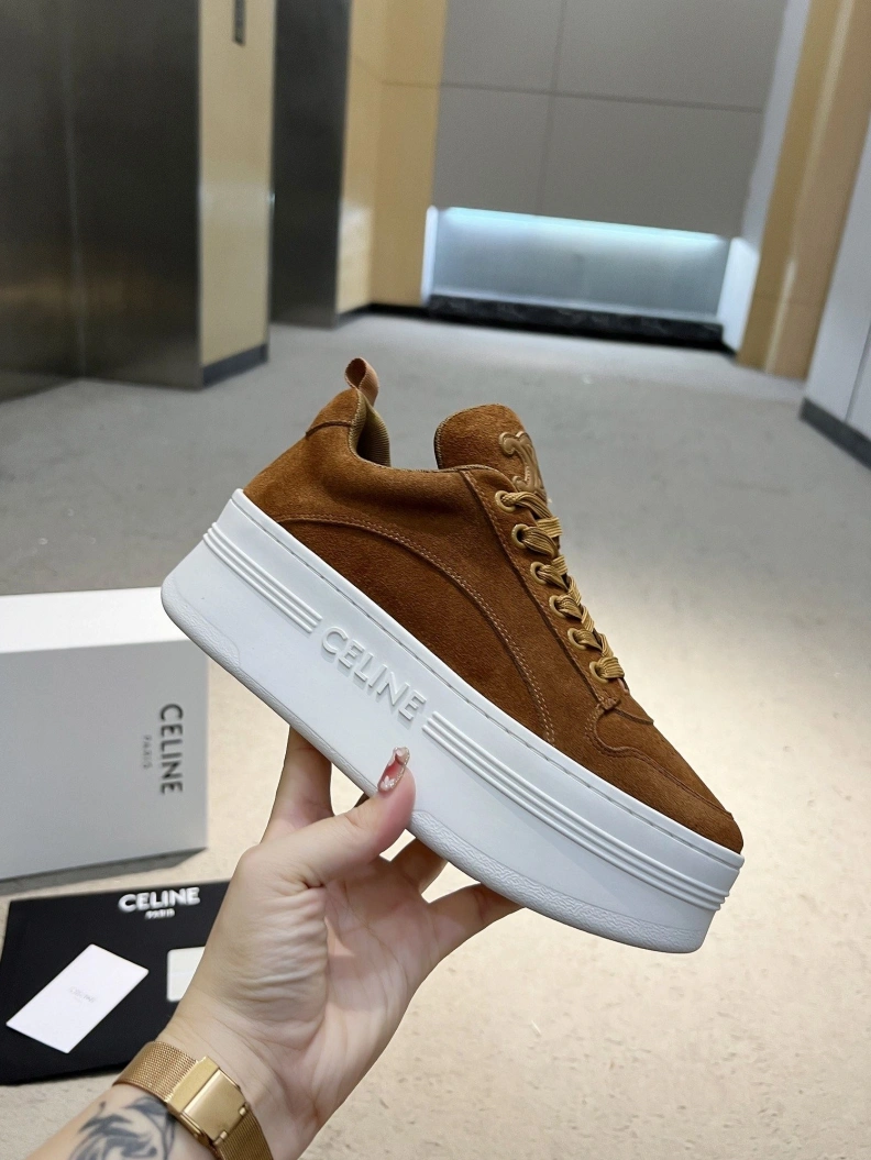 Trendy Cxlxne Casual Shoes 116313