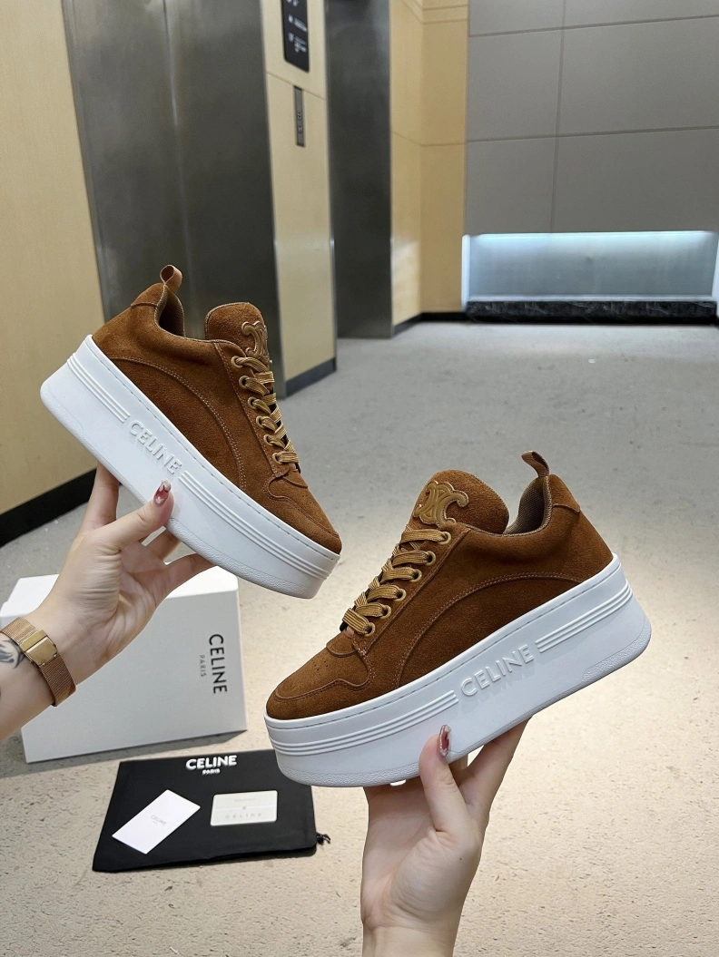 Trendy Cxlxne Casual Shoes 116313