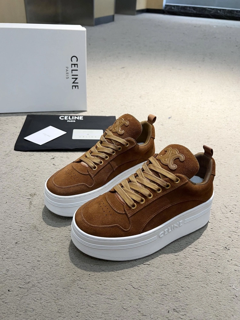 Trendy Cxlxne Casual Shoes 116313