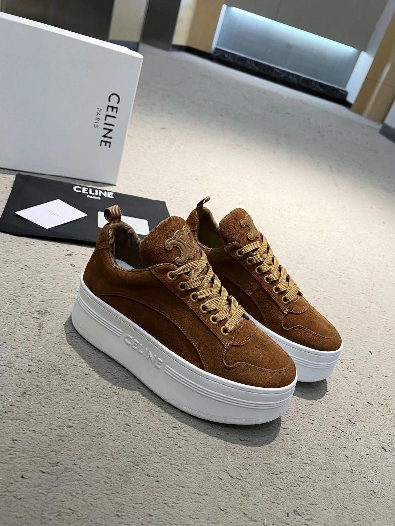 Trendy Cxlxne Casual Shoes 116313