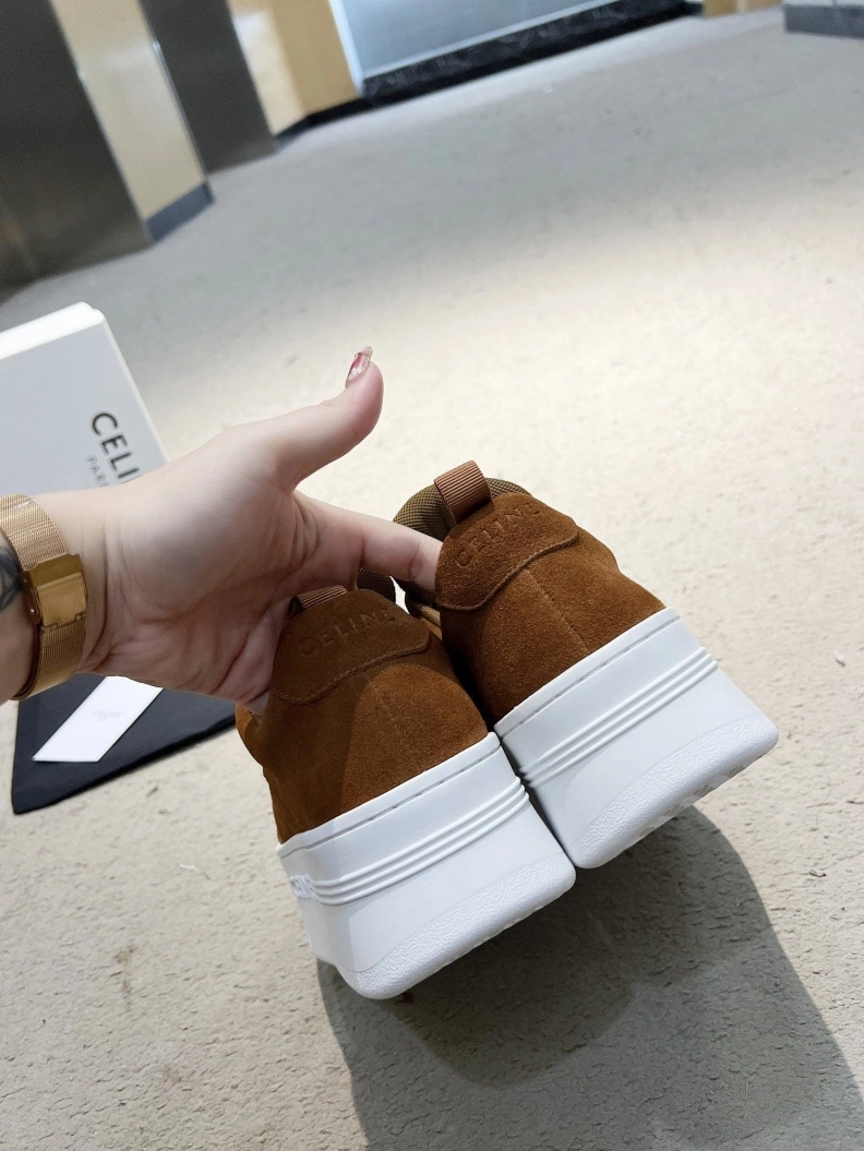 Trendy Cxlxne Casual Shoes 116313