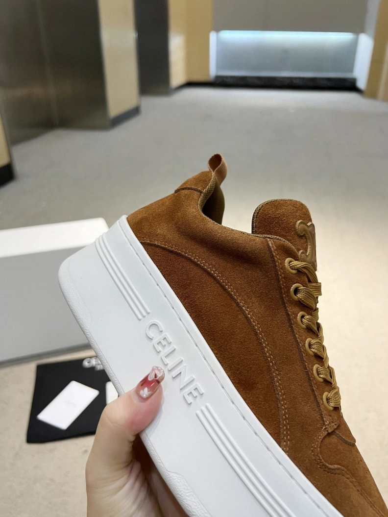 Trendy Cxlxne Casual Shoes 116313