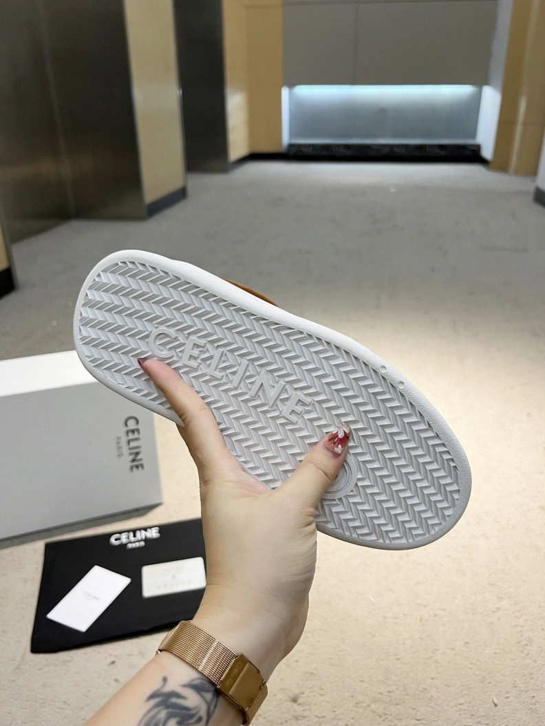 Trendy Cxlxne Casual Shoes 116313