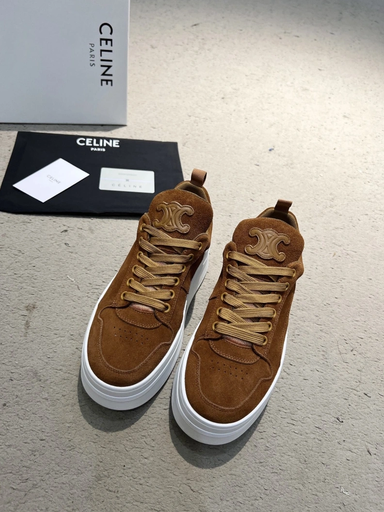 Trendy Cxlxne Casual Shoes 116313